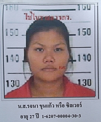 Silver’s wife Rojna has been arrested for distributing illicit drugs.